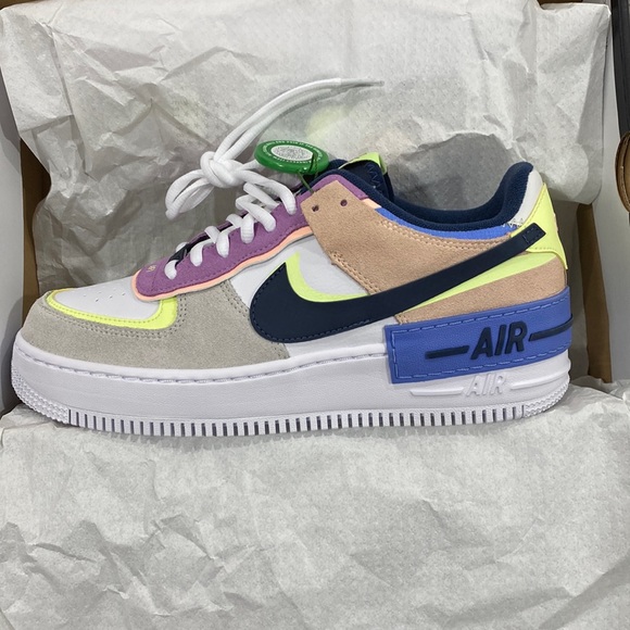 air force low shadow